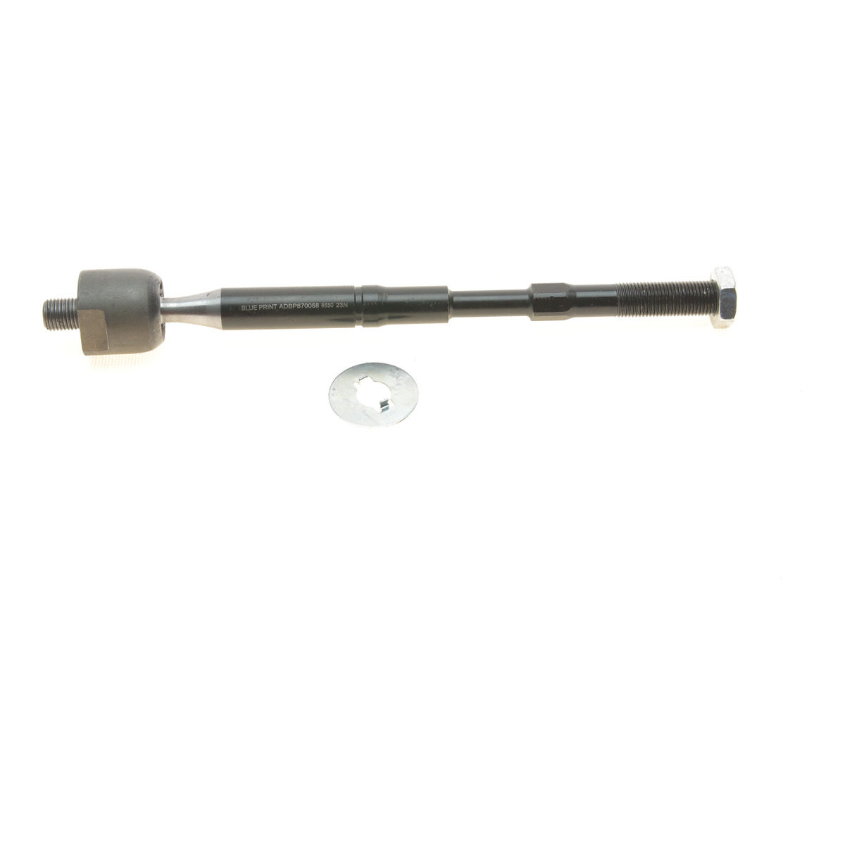 Тяга рульова Toyota Corolla 01-07 (L=289mm) Blue Print