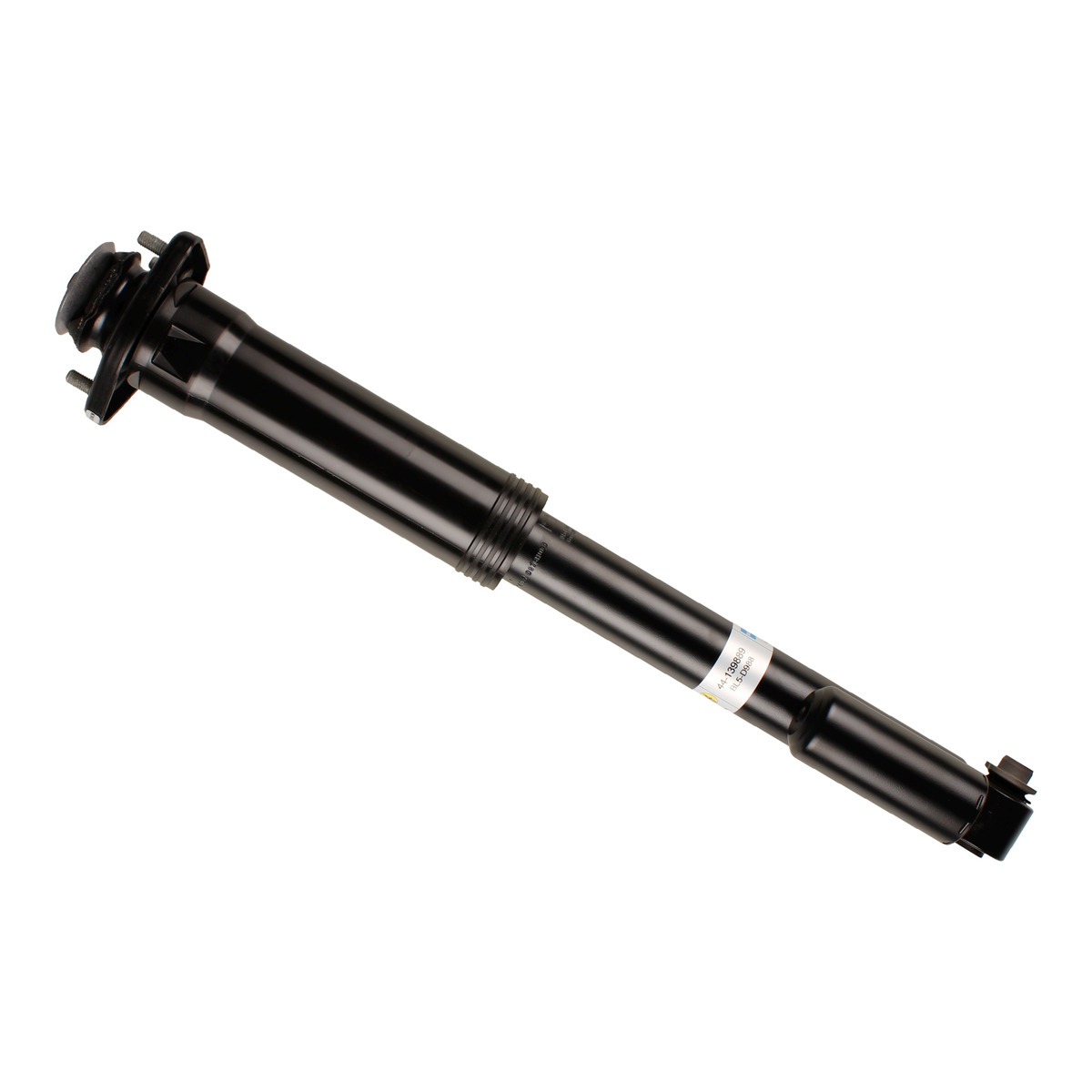 Амортизатор (задній) Land Rover Range Rover III 02-12 (R) (B4) Bilstein
