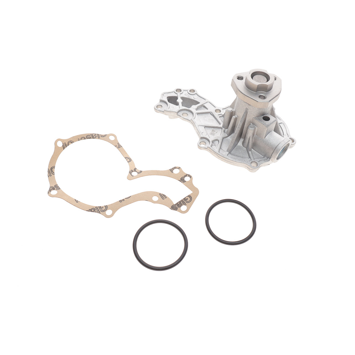 Помпа води VW/Audi 1.3-2.0/2.0I/1.6/1.9D Pierburg