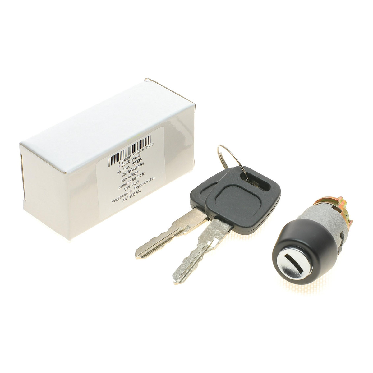 Замок запалювання Audi 100/80 -94 AIC
