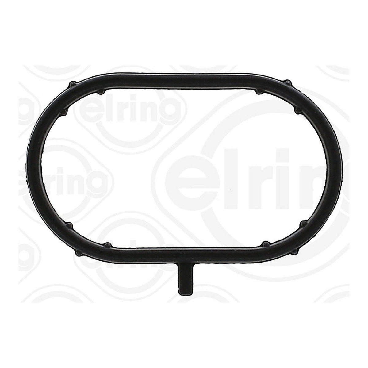 Прокладка колектора впускного Audi A4/A5/Q5 2.0 TFSI 08-17 ELRING фото 3