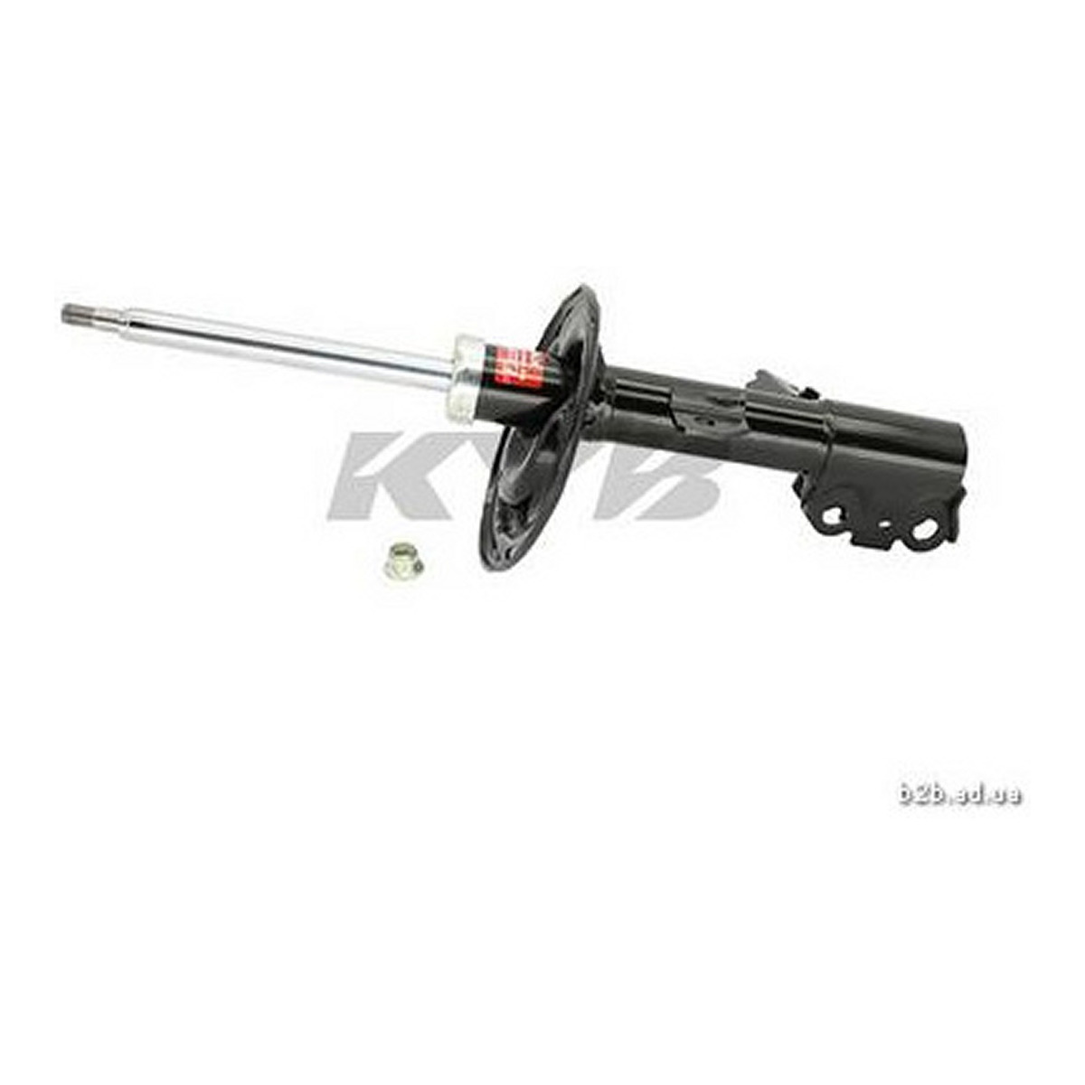 Амортизатор передн лів TOYOTA CAMRY 2.0/2.4/3.0 08.01-11.06