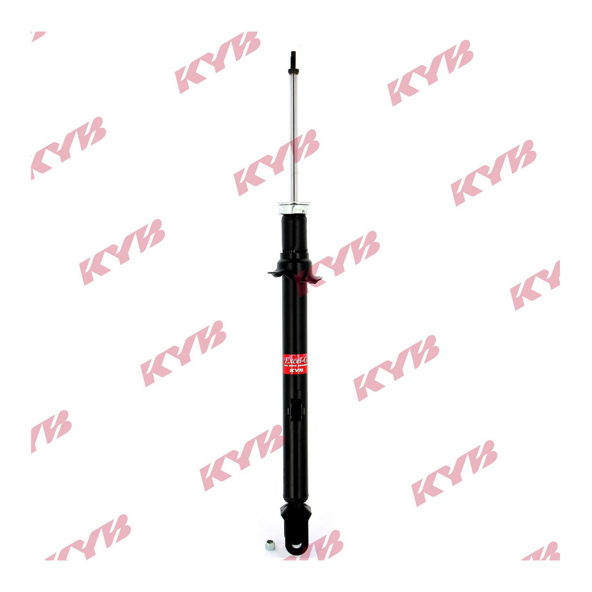Амортизатор газомасляний MAZDA XEDOS 9-R KYB (341259) KYB Industry
