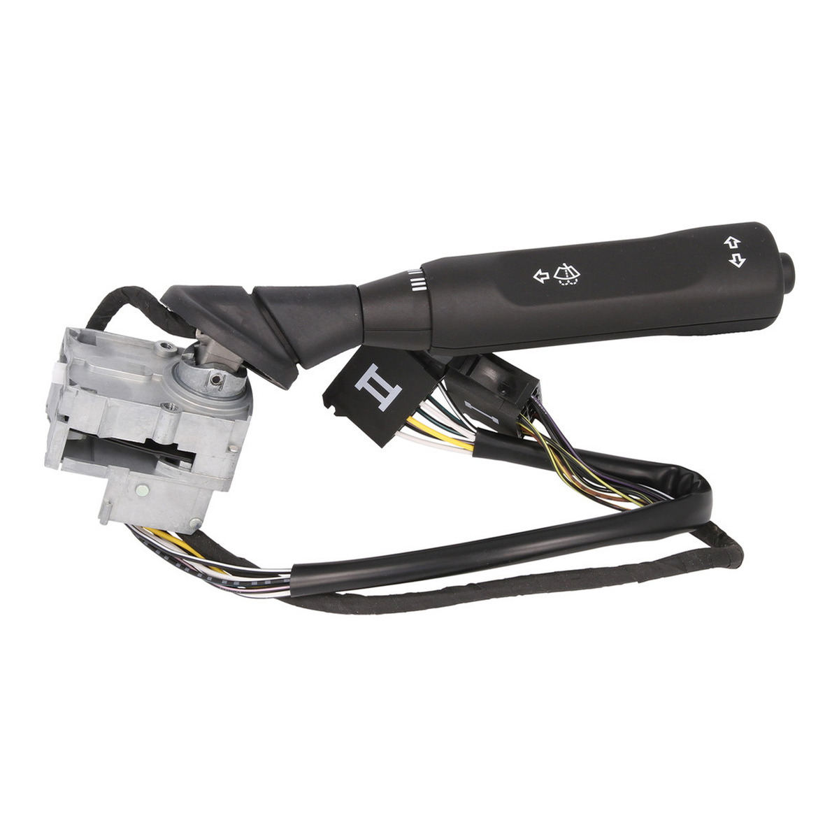 Переключатель поворотов MB 609-814D/Vario Febi Bilstein фото 2