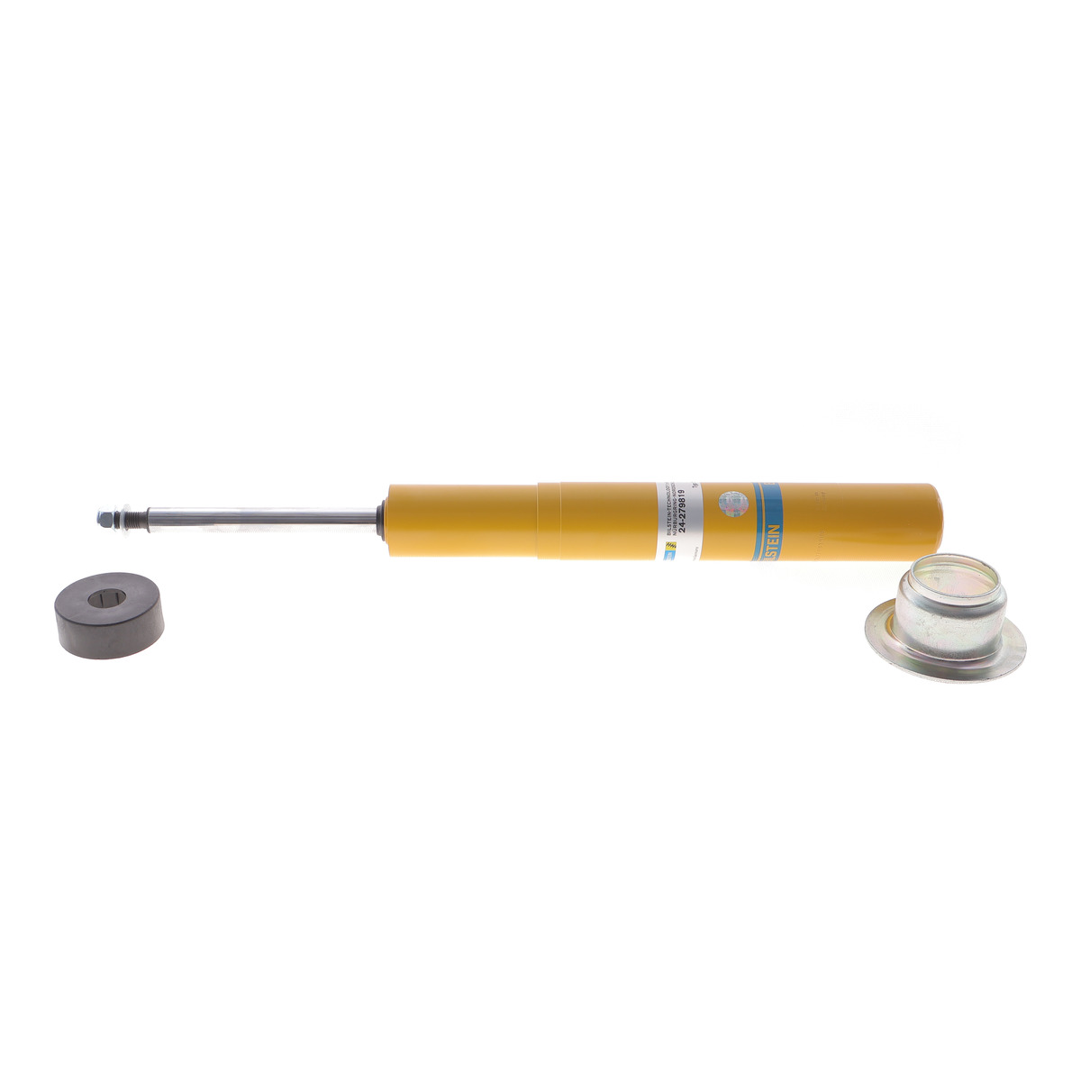 Амортизатор (передній/L/R) BMW 5 (G30/F90) xDrive 16- (B6-Sport) Bilstein