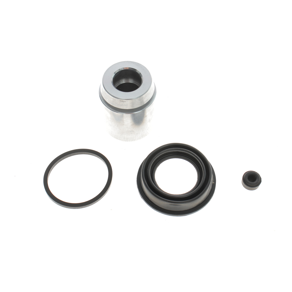 Ремкомплект суппорта (заднего) MB E-class (W211/W212) 02- (d=42mm) (+ поршень) (Ate)