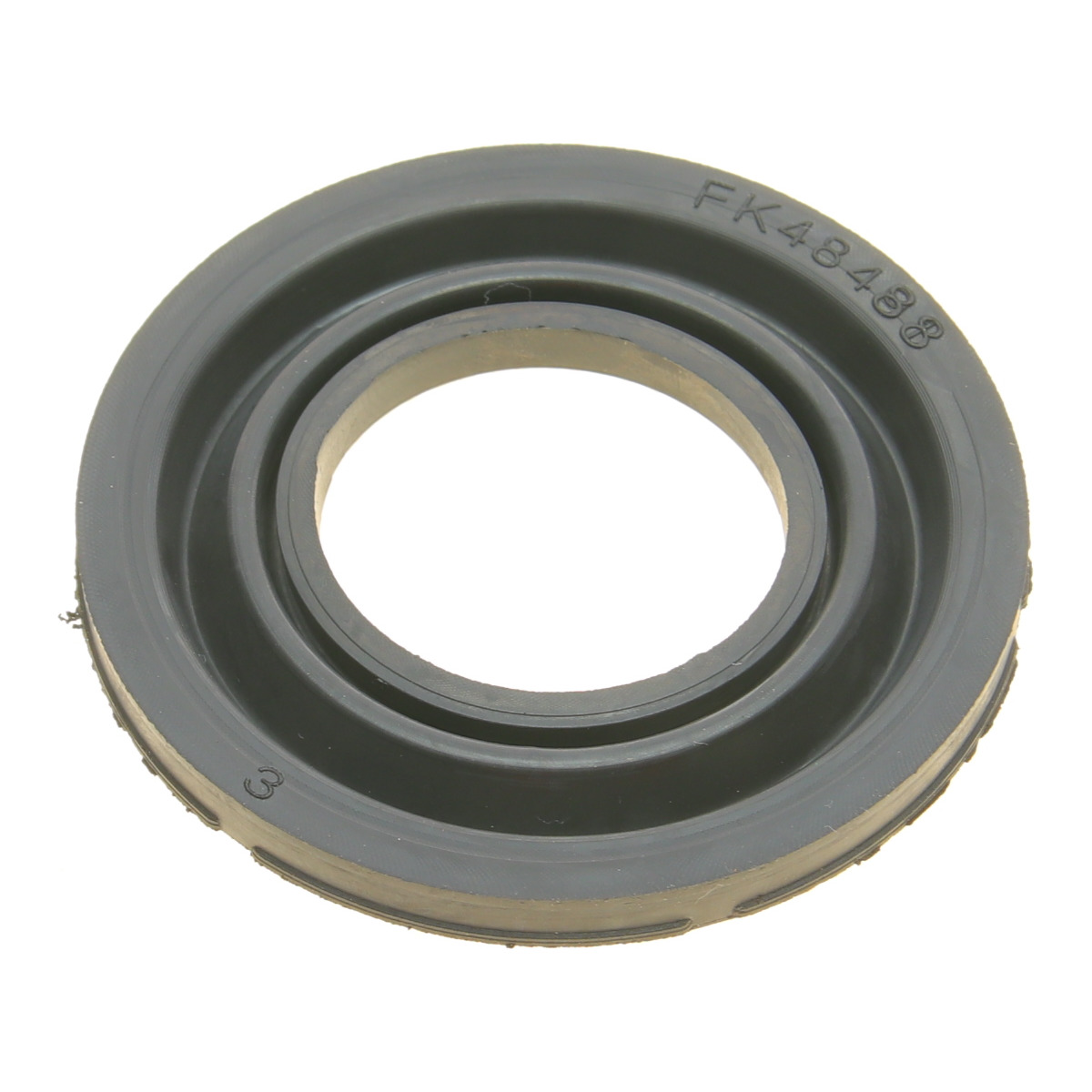 Ремкомплект супорта (переднього) Audi Q7/VW Touareg 15 (d=38mm) (Akebono) Frenkit