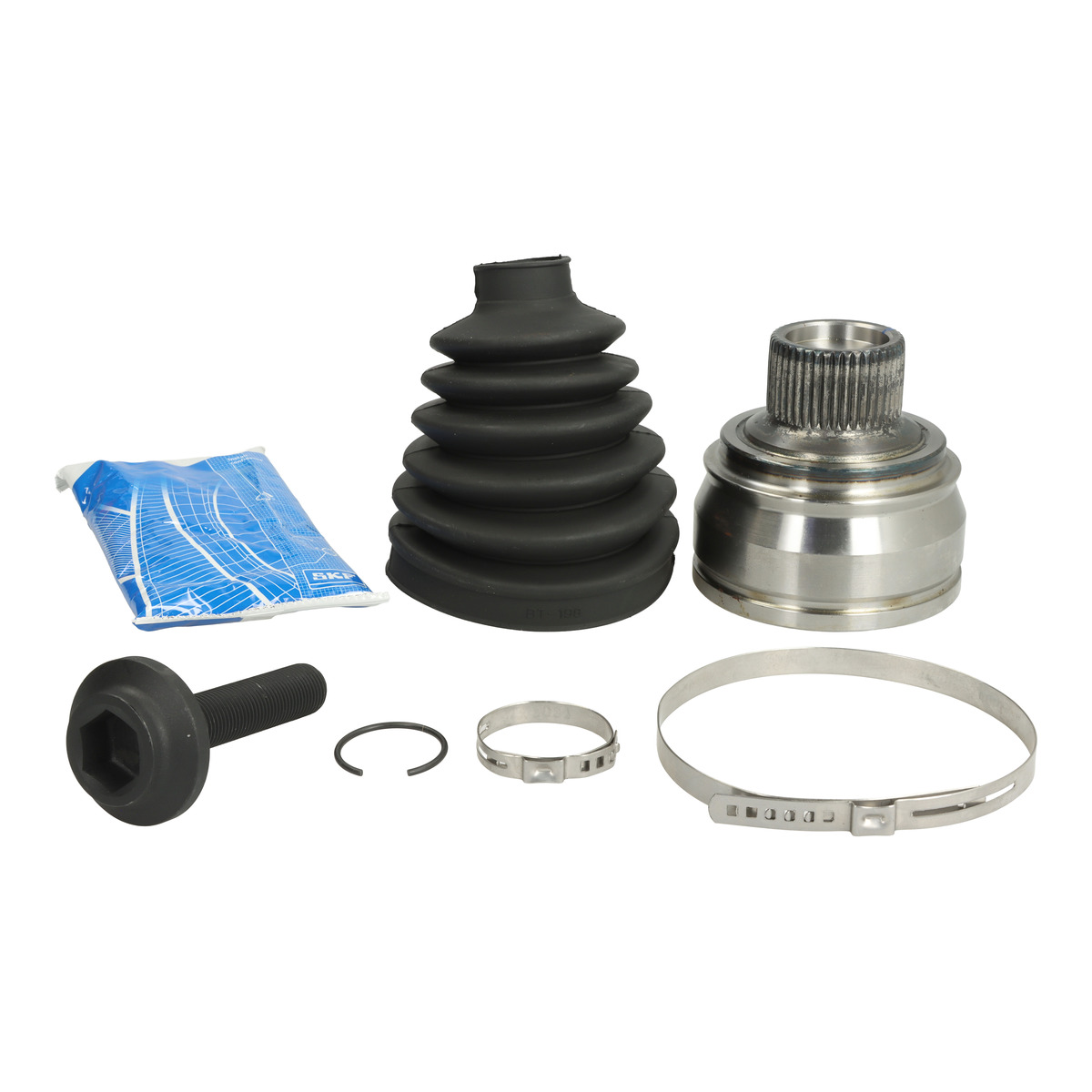 ШРКШ (зовнішній) Audi A4 1.8-3.0 08-15/A5 07-17/A6 13-18/Q5 2.0-3.0 D 08-17 SKF