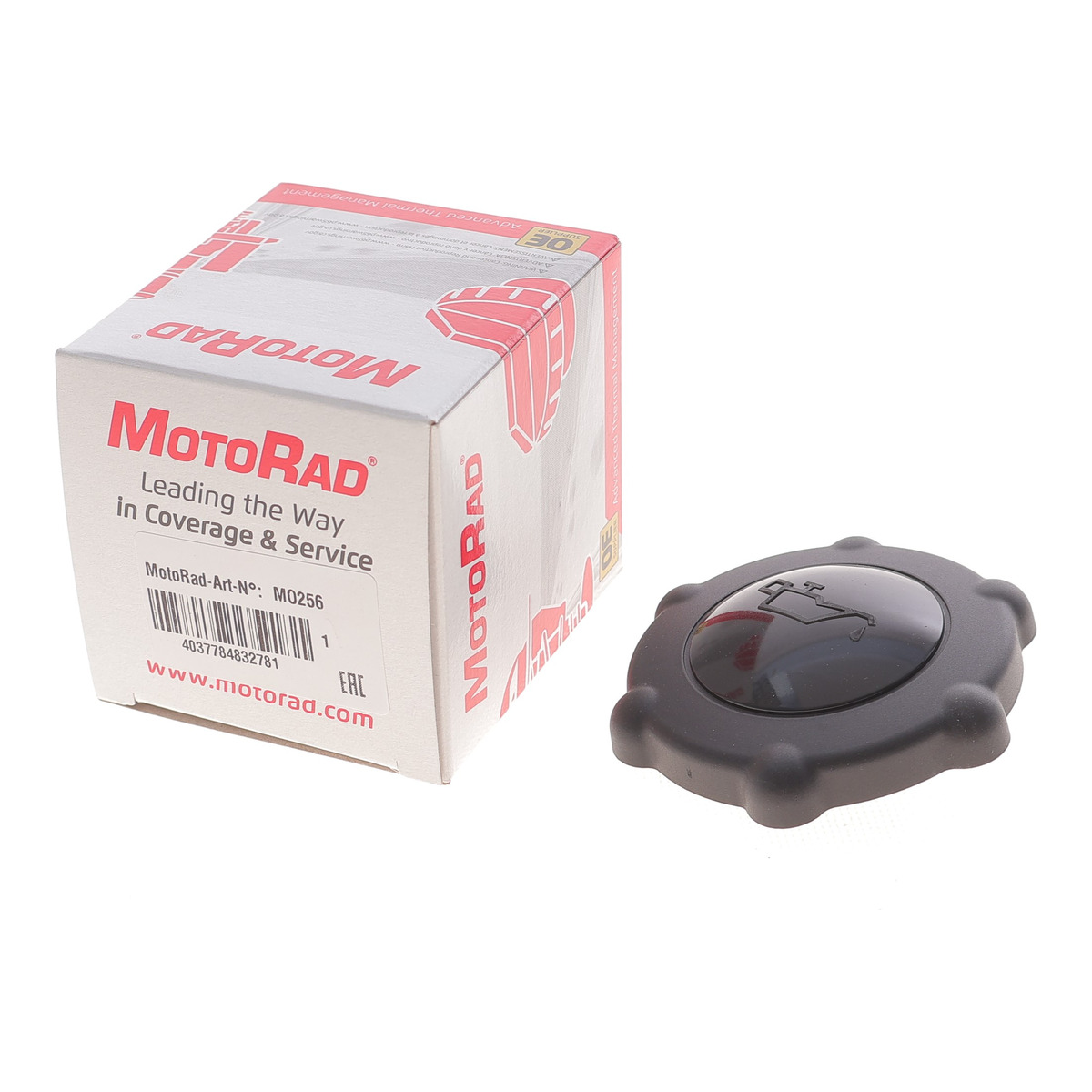 Кришка горловини маслозаливної BMW 3 (E36/E46/E90)/5 (E39/E60)/7 (E38/E65)/X5 (E53/E70) 1.6-6 -12 Motorad