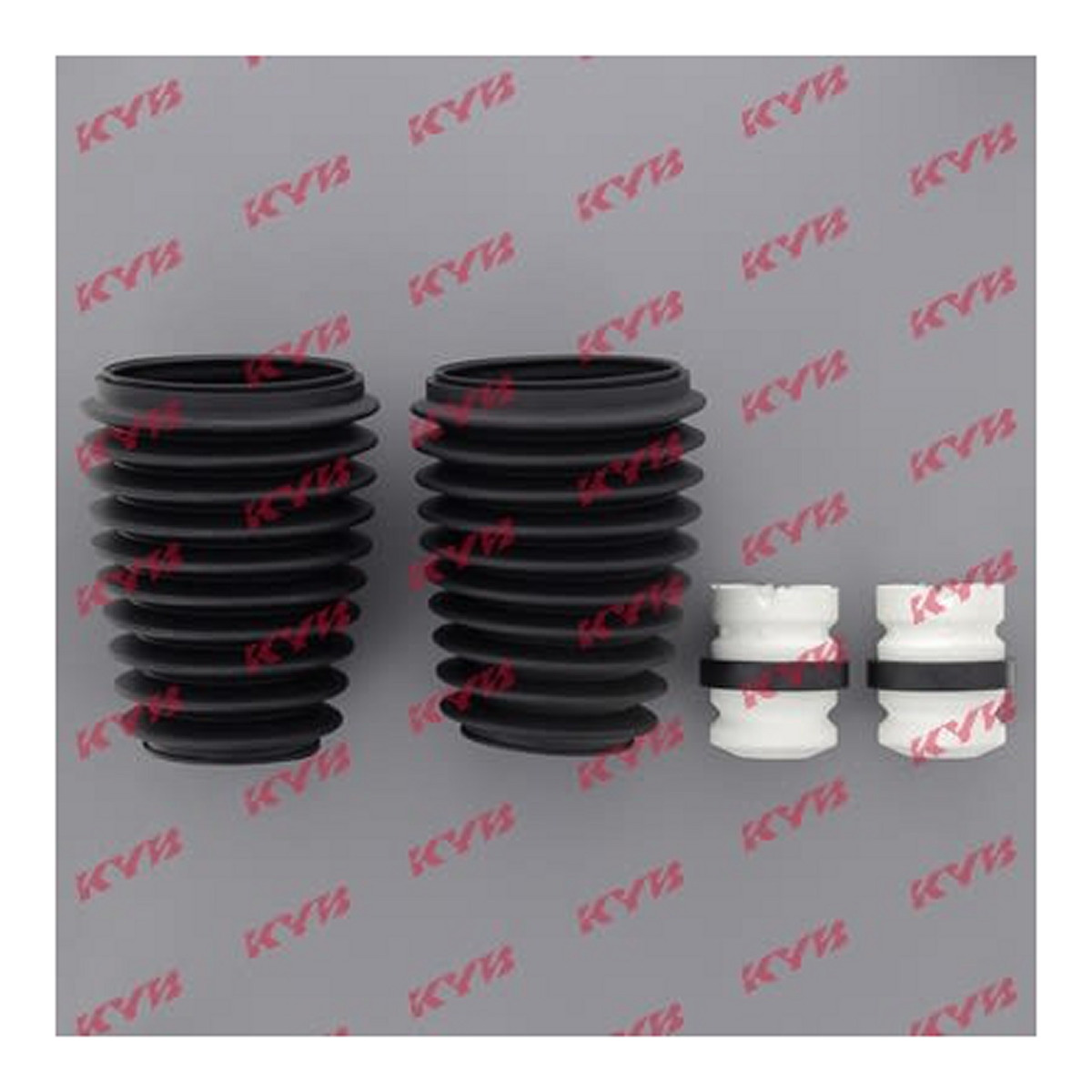 Захисний комплект амортизатора AUDI 100 82-94/A6 94-97 KYB (910089) KYB Industry