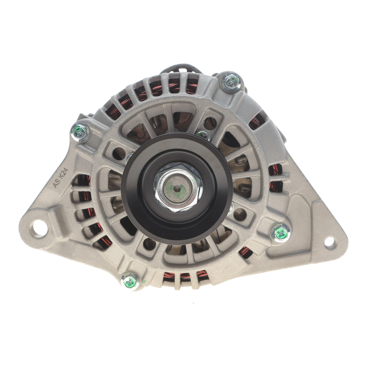 Генератор Mitsubish Lancer 1.3/1.6 95-13 (12V/80A)