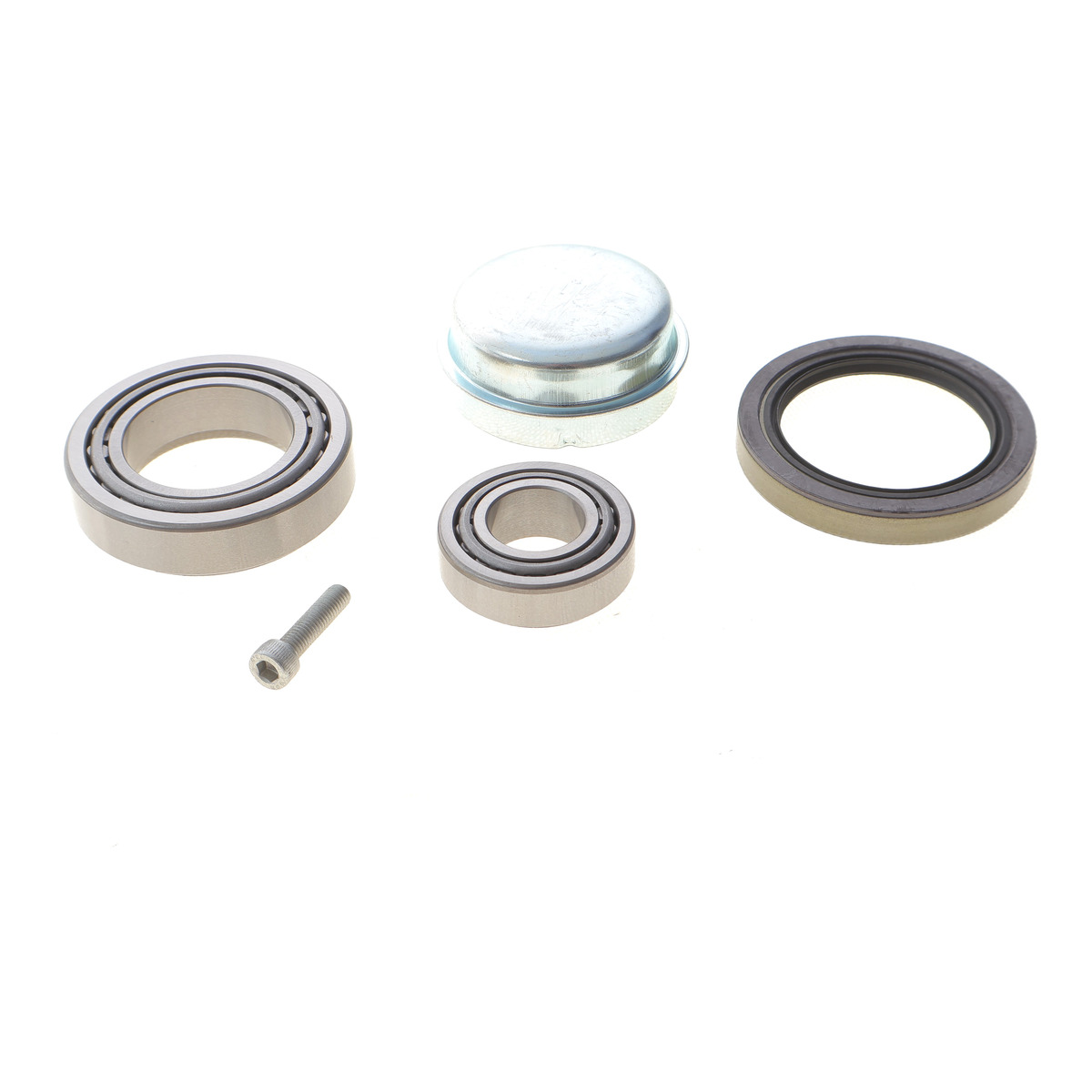 (к-кт) Подшипник ступицы (передней) MB E-class (W211/W212) 02-15 (20/13x40x67/93)