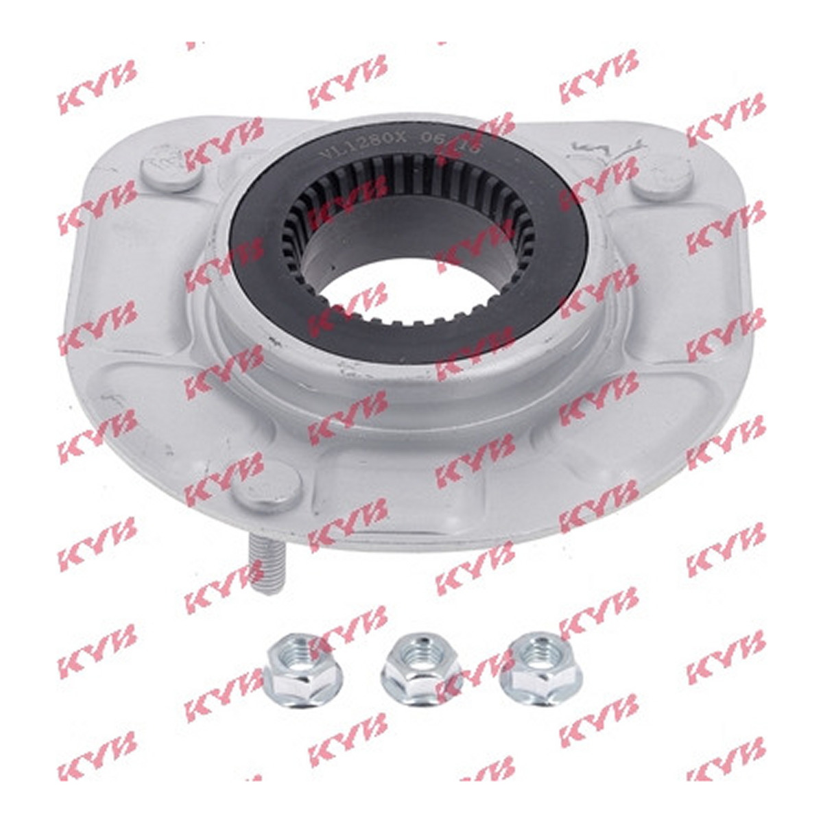 Опора амортизатора гумометалева VOLVO S80/S60 1997-2014 KYB (SM5475) KYB Industry