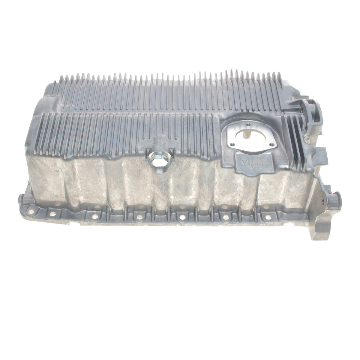 Оливозбірник (піддон) VW Caddy/Crafter/T5/T6 03- VIKA
