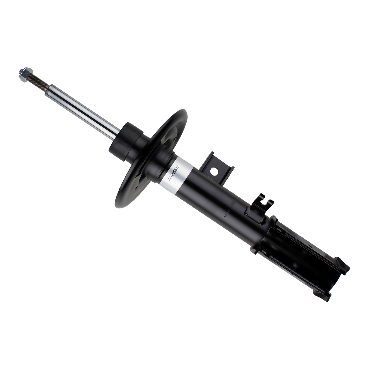 Амортизатор газомасляний B4/FORD EXPLORER ПЕРЕД ЛІВ BILSTEIN (22-266613) Bilstein