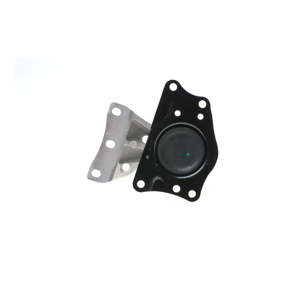 Подушка двигуна (R) Skoda Fabia/VW Polo 1.9/2.0 TDI 99-09 Hutchinson