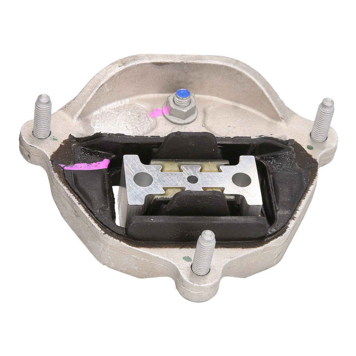 Подушка АКПП Audi A4/A6/Q5 2.0TDI 07-17 Febi Bilstein фото 4