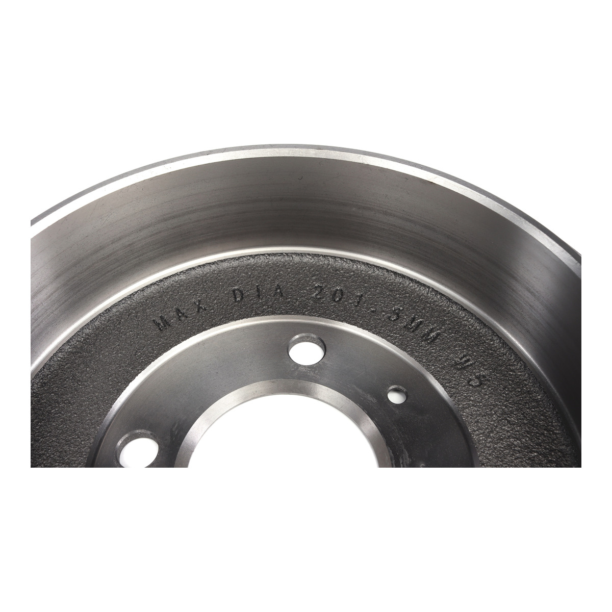 Барабан гальмівний (задній) Seat Cordoba/VW Polo 1.0-1.9D 93-05 (100x50,5) Meyle