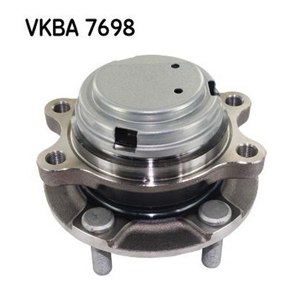 Підшипник маточини (передньої) Nissan 370Z (Z34) 3.7 09- (+ABS) SKF фото 4