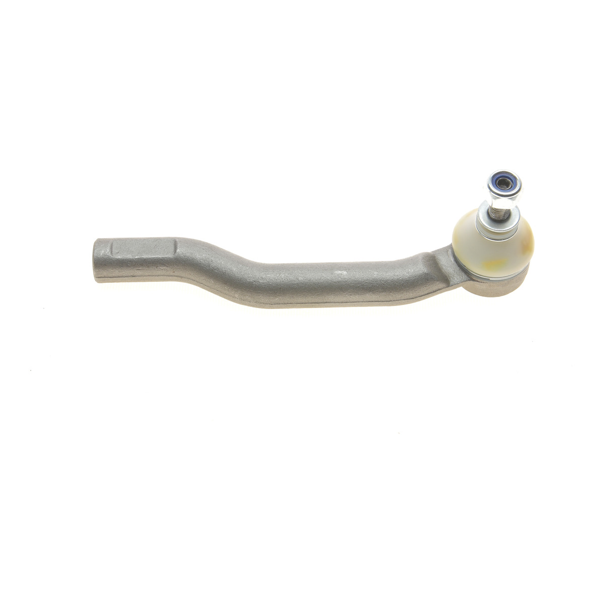 Наконечник тяги рульової (L) Nissan Leaf/Juke 10- (M12x1.25) ASMETAL