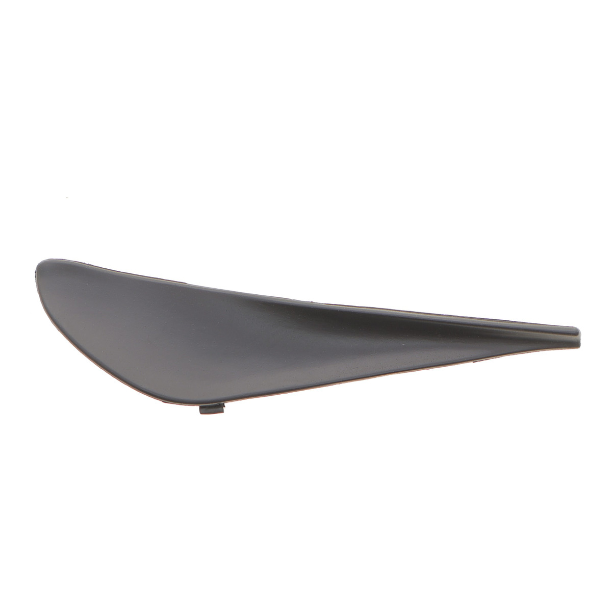 Накладка скла лобового VW Caddy III 04-11 (L) Rotweiss