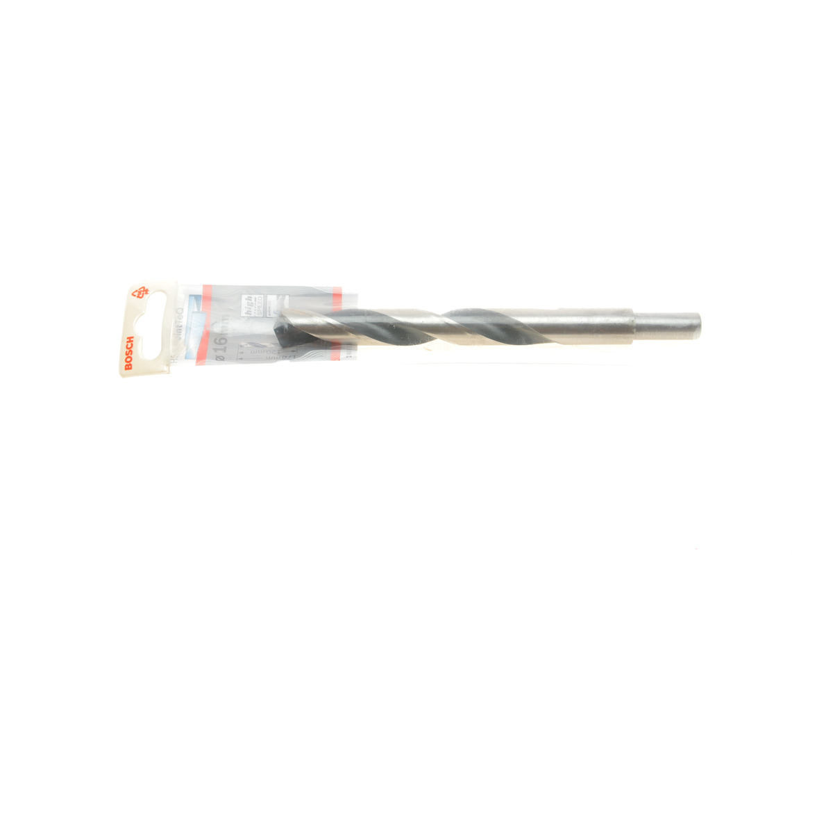 Свердло HSS PointTeQ Ø16 мм Bosch