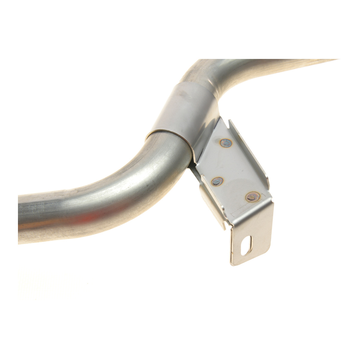 Трубка клапана EGR Citroen C2/C3/Peugeot 206/307 1.4 TDCi 02-12 Rotweiss