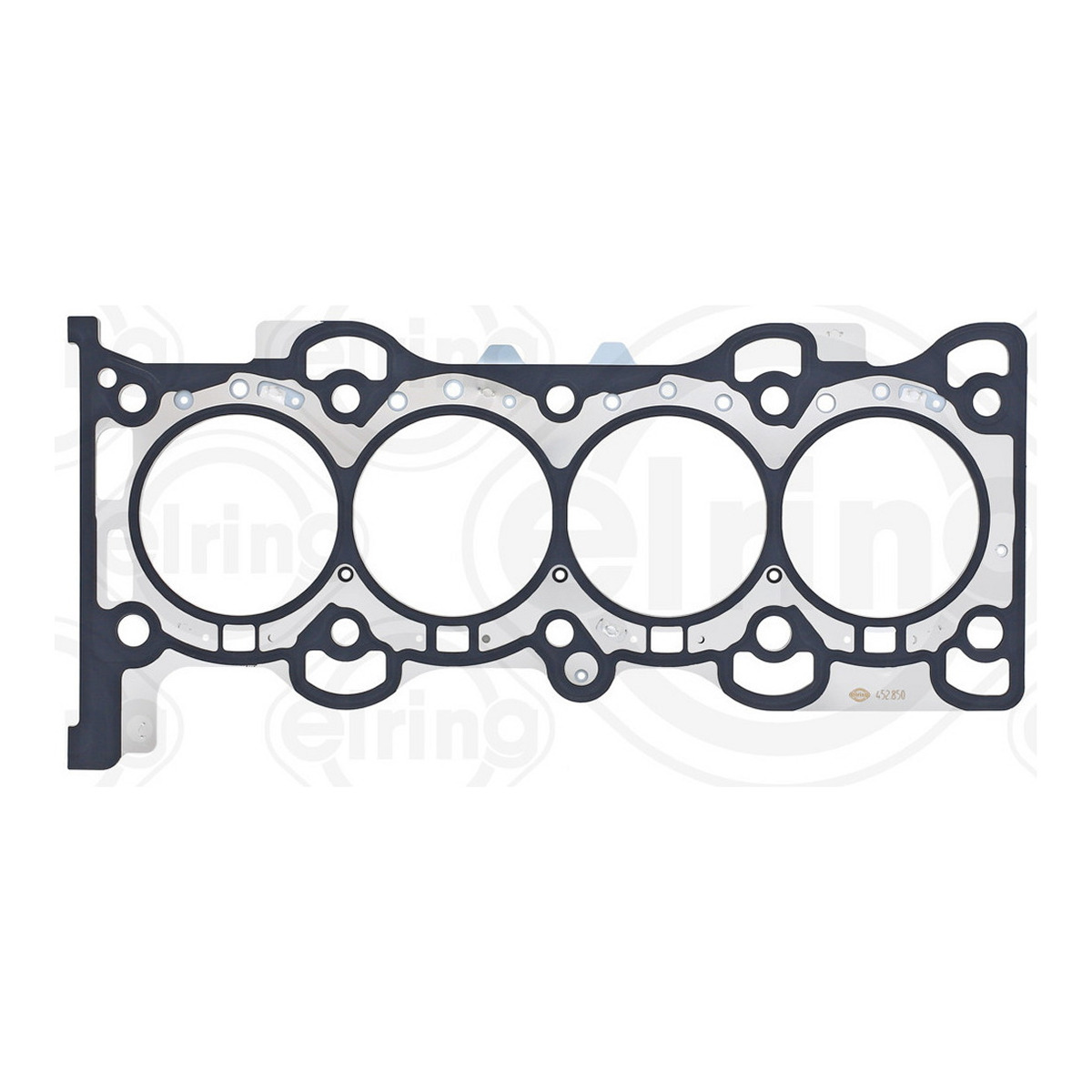 Прокладка ГБЦ Land Rover Discovery/Freelander 2.0 11-  (0.93mm)