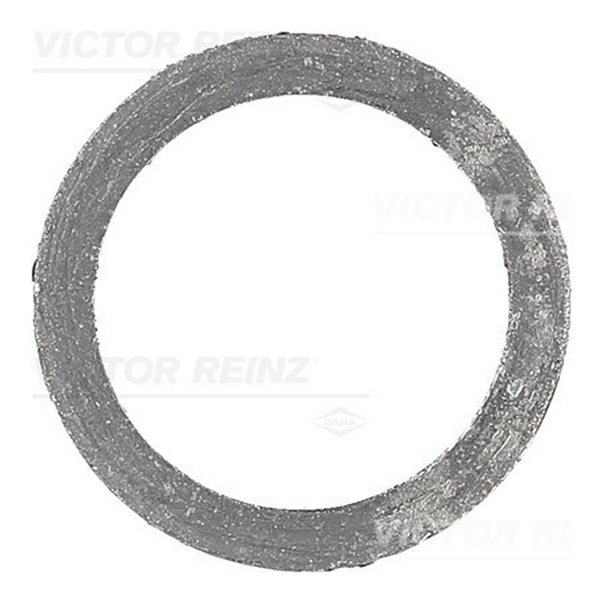 Прокладка колектора випускного BMW 3 (E90/E92)/5 (E60/E61) 3.0i 05-10 N54 B30 A/ N55 B30 A REINZ