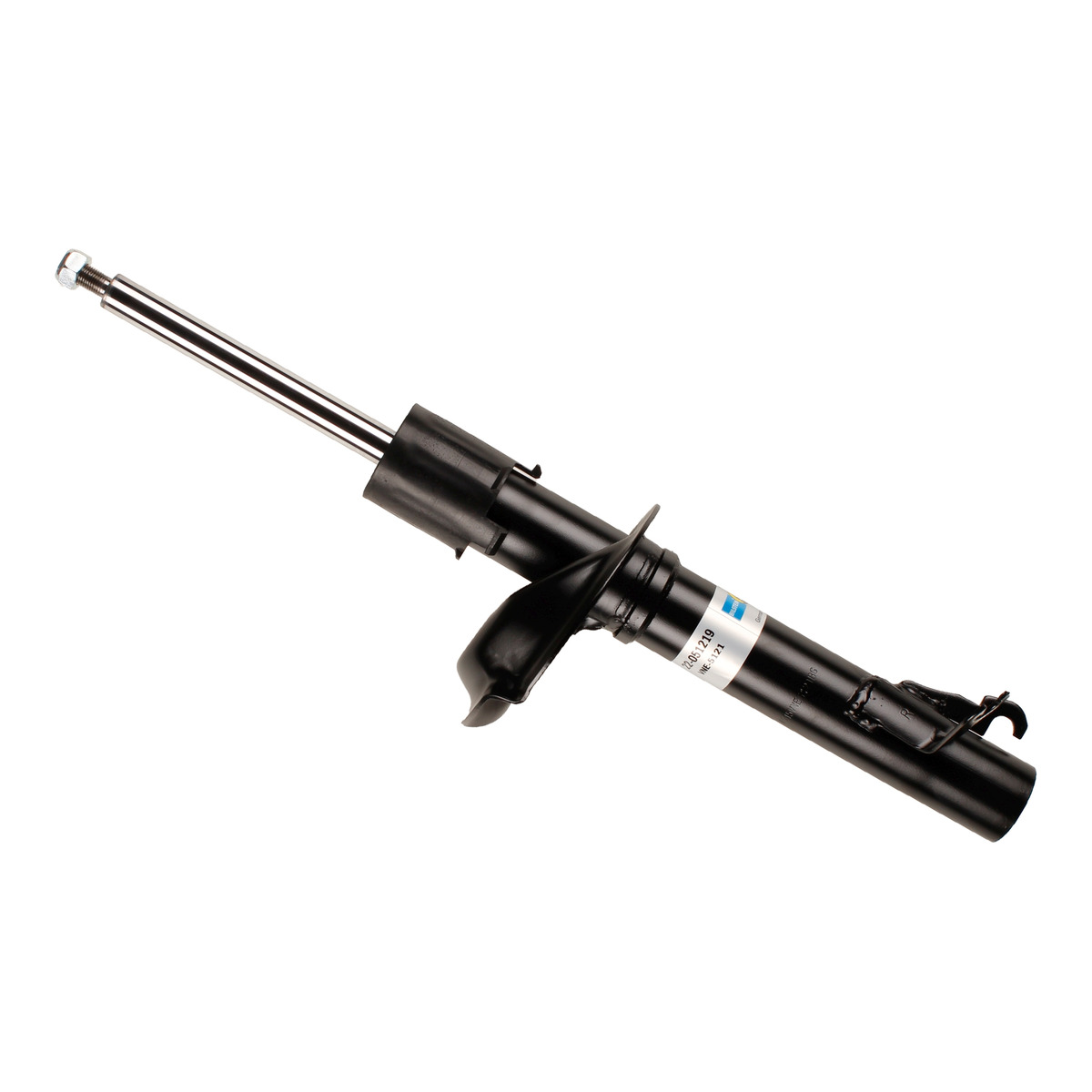 Амортизатор (передній) Ford Focus 1.4-2.0 98-07 (R) (B4) Bilstein