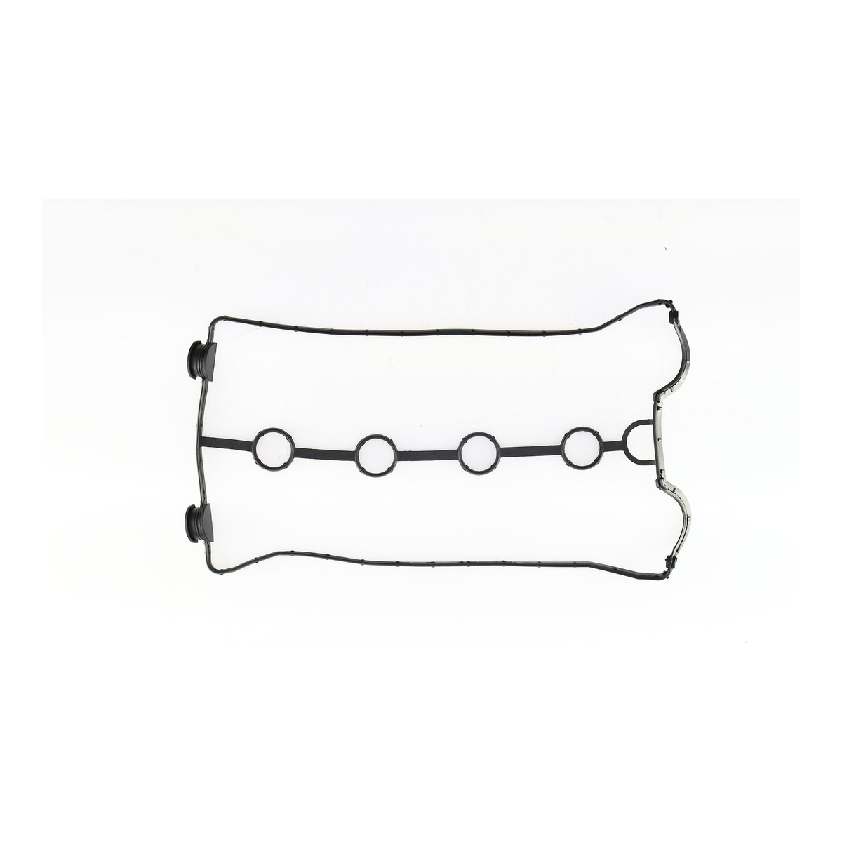 Прокладка кришки клапанів Chevrolet/Daewoo 1.4i/1.6i 16v Corteco