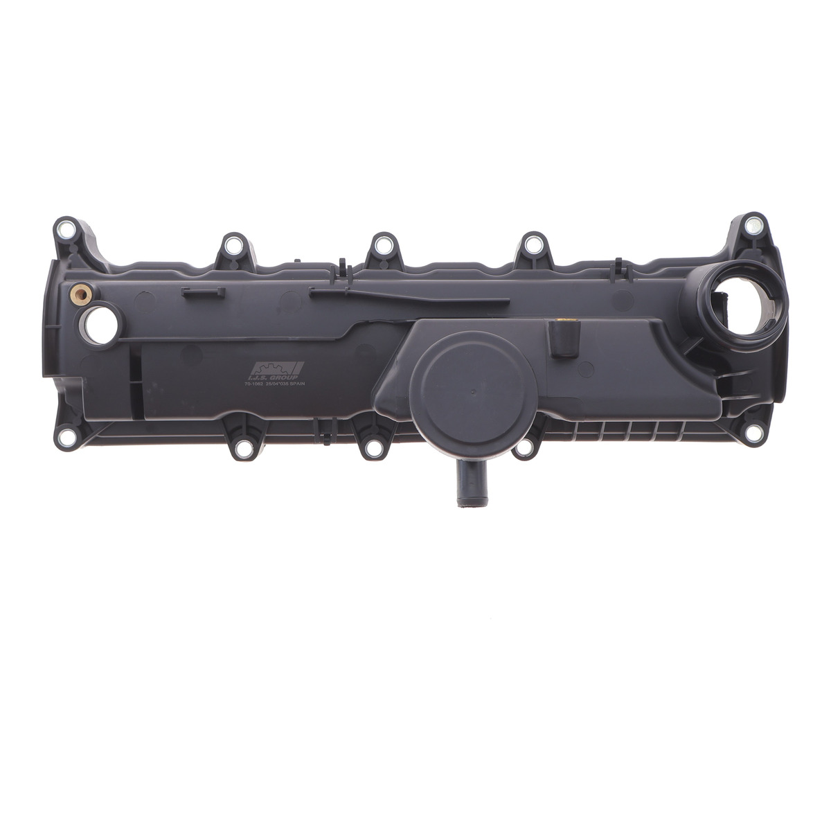 Кришка клапанів Renault Kangoo 1.5dCi 08- IJS Group