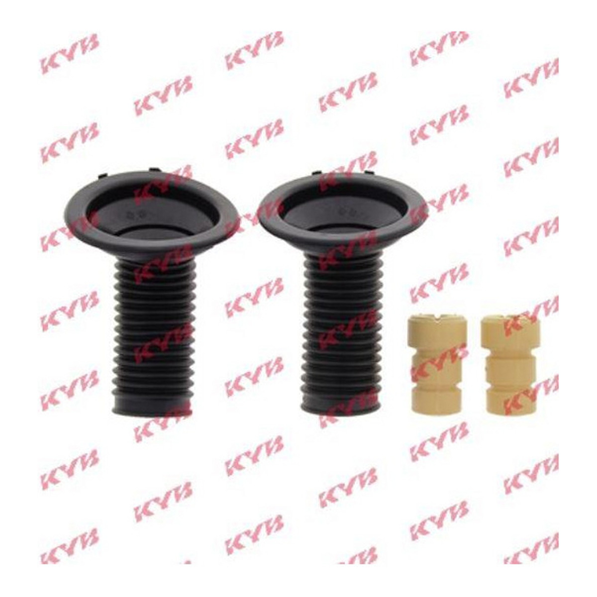 Захисний комплект амортизатора TOYOTA RAV4 01-06 KYB (910050) KYB Industry