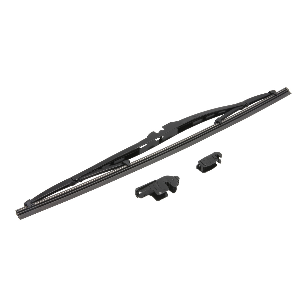 Щітка склоочисника (380мм) Audi A4/A6/Chevrolet Aveo/Renault Kangoo 96- Valeo
