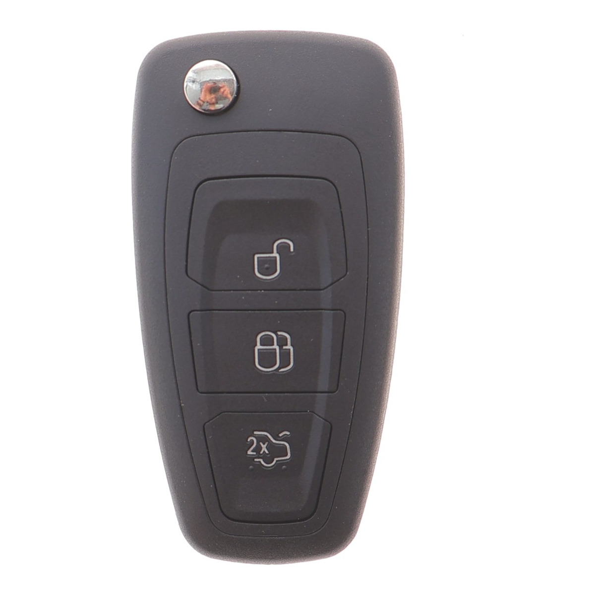 Ключ (3 кнопки/викидний) Ford Focus Mk3 10-/Mondeo Mk4 07-