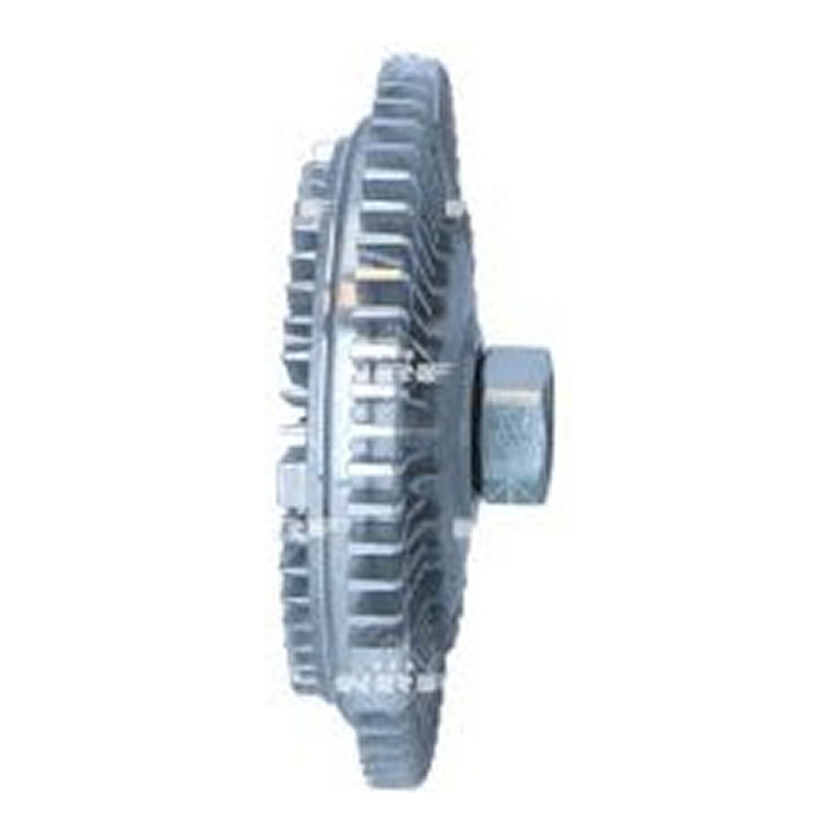 Муфта вентилятора BMW 5 (E34/E39)/7 (E38) 92-03 NRF