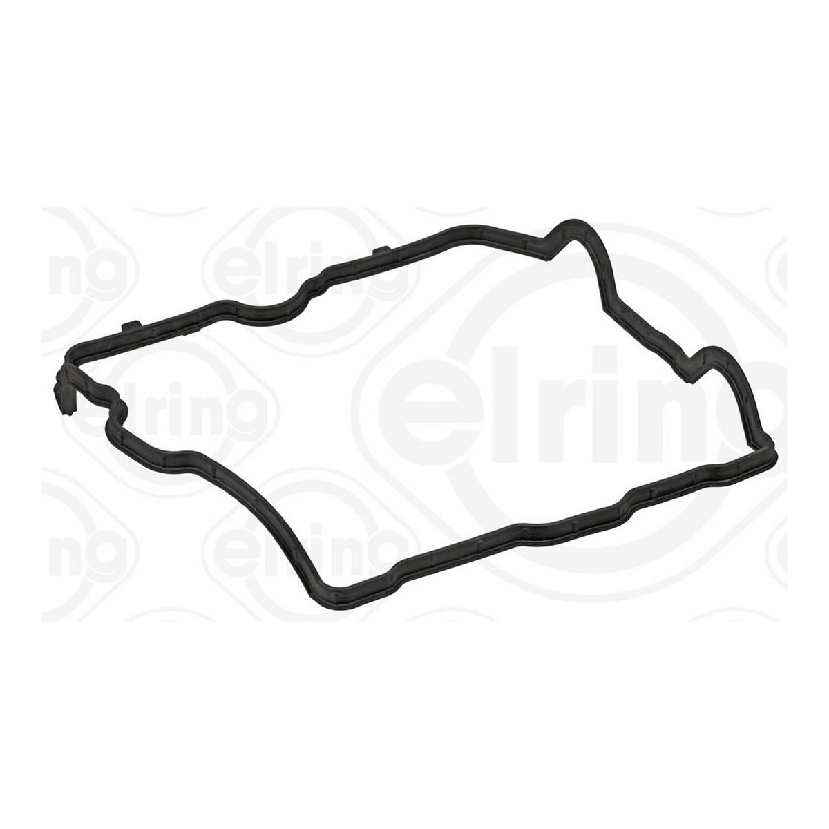Прокладка крышки клапанов Subaru Forester/Impreza/Legacy 09- (R) фото 4