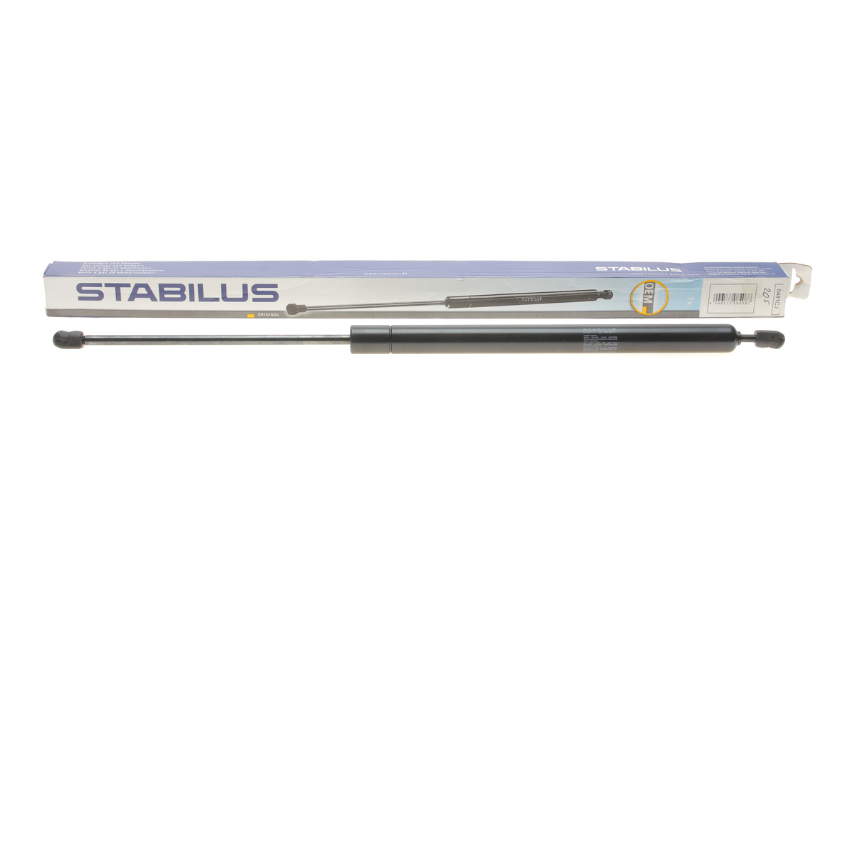 Амортизатор кришки багажника VW T4 Caravelle 90-03 Stabilus