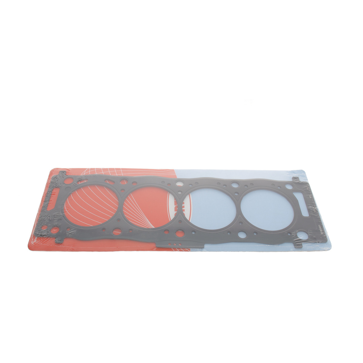 Прокладка ГБЦ Fiat Scudo 2.0D Multijet 07- (Ø86,00mm) (1.35mm) (3 метки)