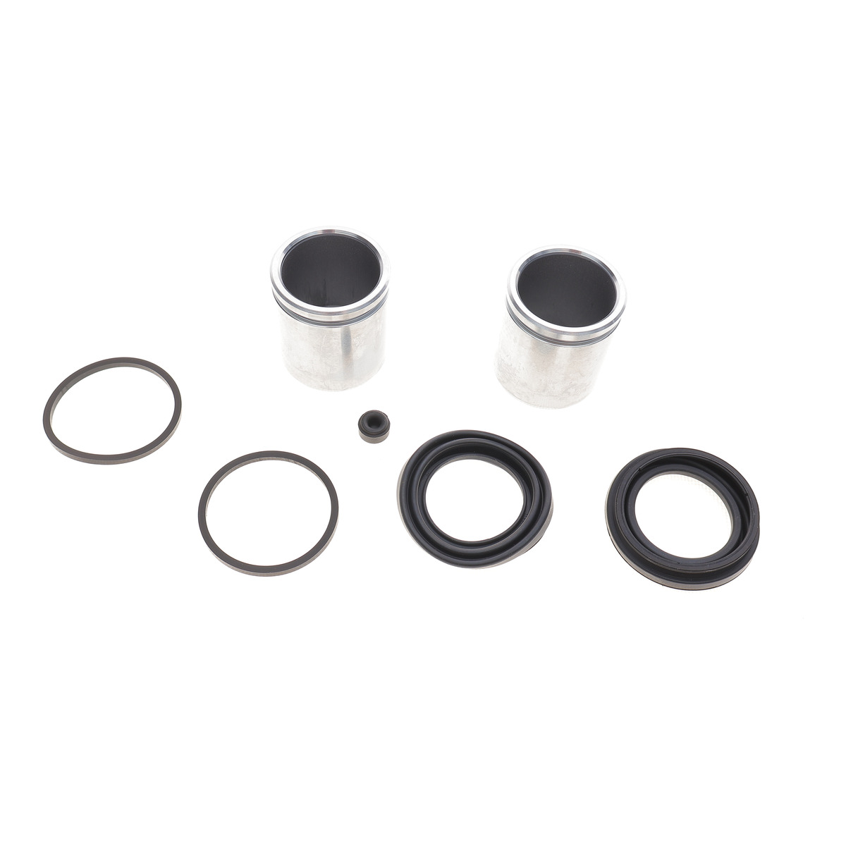 Ремкомплект суппорта (переднего) Land Rover Range Rover 94- (d=48mm) (+2 поршня)