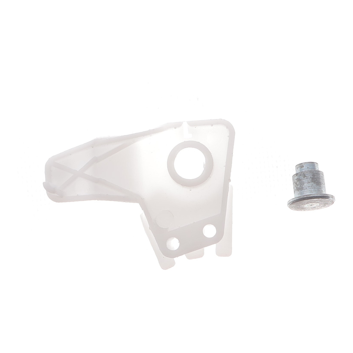 Ремкомплект замка дверей VW Golf 97-05/ Polo 02-12/ Touareg 02-10 Autotechteile