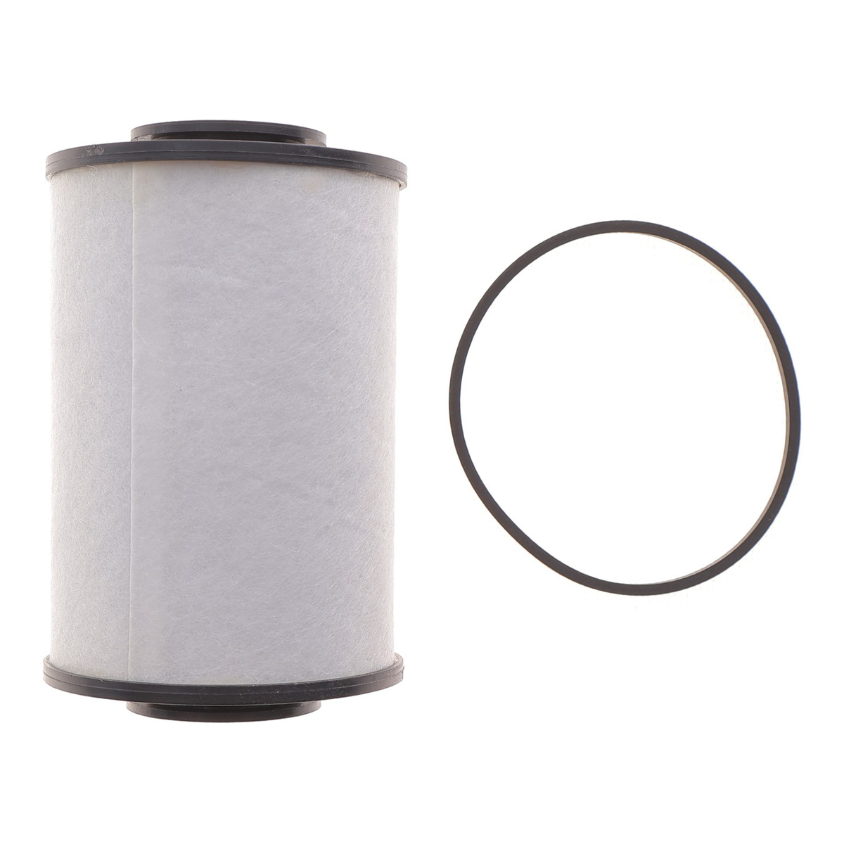 Фільтр паливний MB OM314-366 Wunder Filter