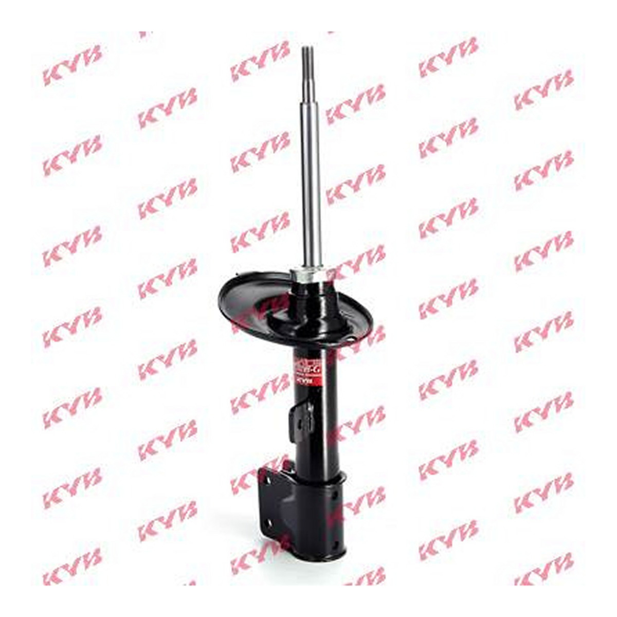 Амортизатор газомасляний CITROEN C4 PICASSO (UD_)/GRAND PICASSO (UA_) 07- FL KYB (333773) KYB Industry