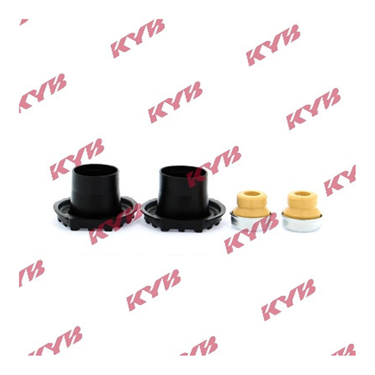Захисний комплект амортизатора TOYOT AVENSIS (T25) 02- KYB (910054) KYB Industry