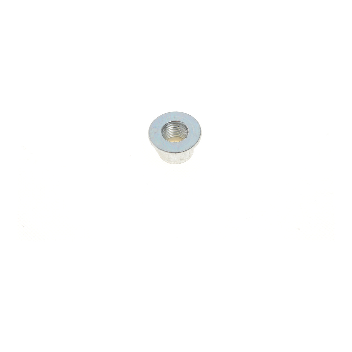 Опора кульова (передня/знизу) Ford C-Max 07-10/Focus 04-12/Volvo C30/C70/S40/V50 04-13 (d=21mm) RTS