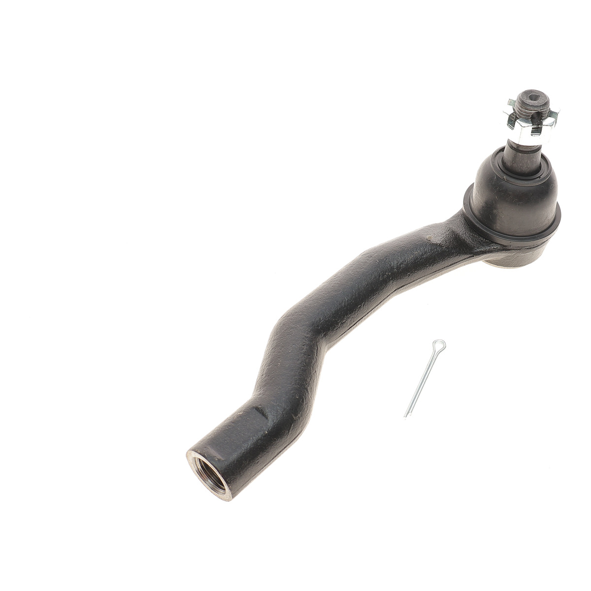 Наконечник тяги рульової (L) Nissan Pathfinder III 05-/Lexus IS 07-13 Blue Print