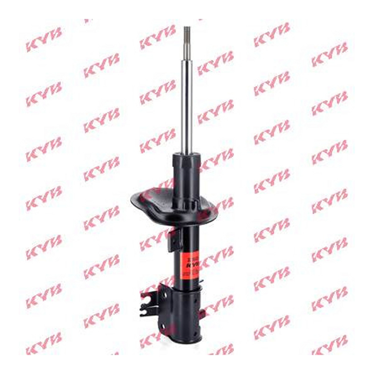 Амортизатор газомасляний PSA 807 (E) 02- FR KYB (335933) KYB Industry