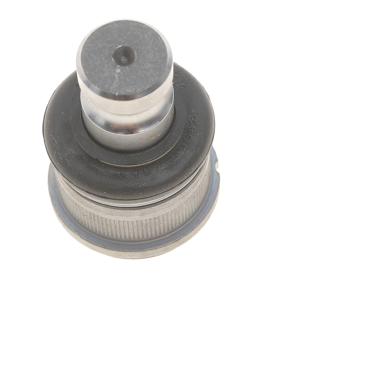 Опора кульова (передня/знизу) Renault Master/Opel Movano/Nissan Interstar 00- (d=24mm/43.3mm) RTS