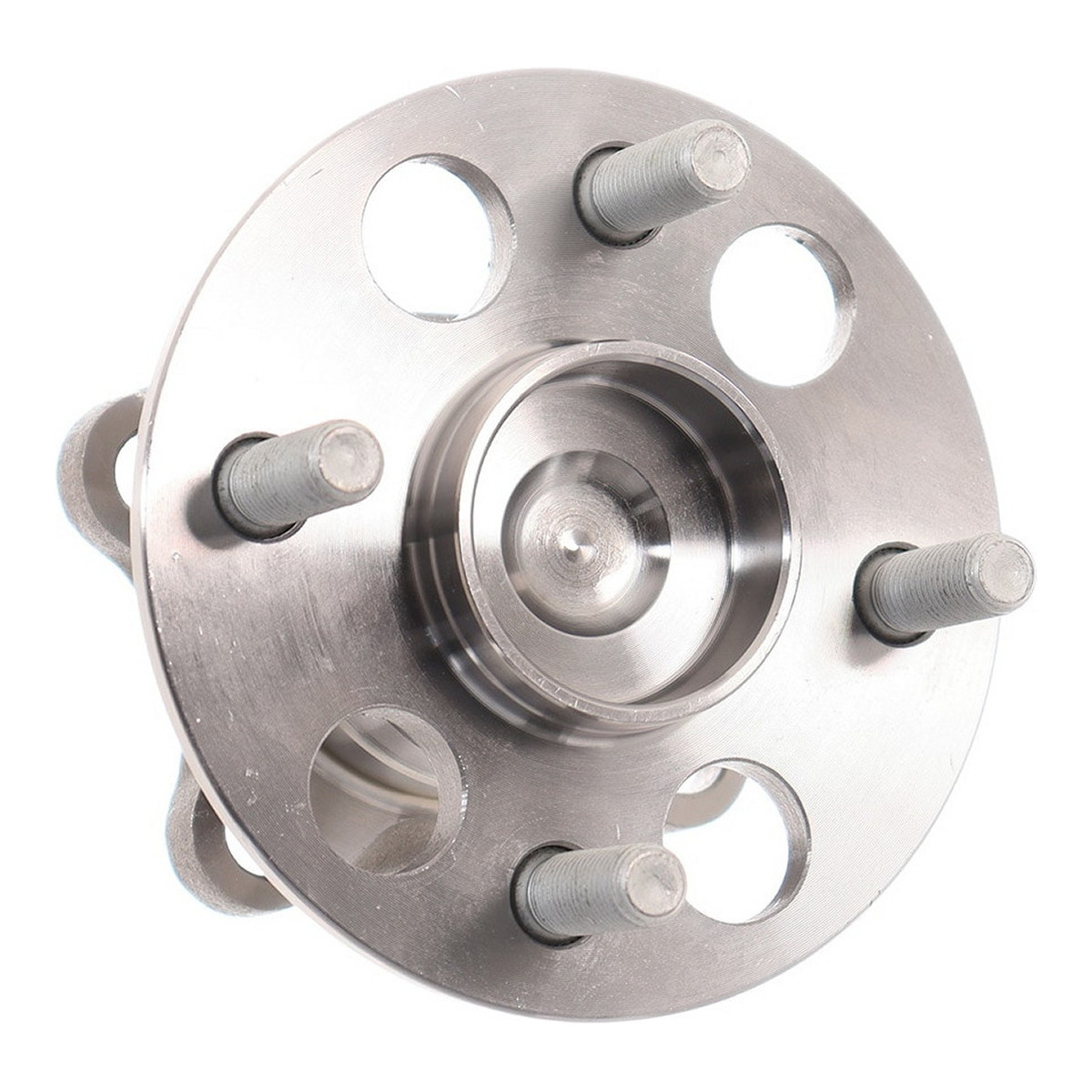 Підшипник маточини (задньої) Toyota Yaris 05- (+ABS) SKF