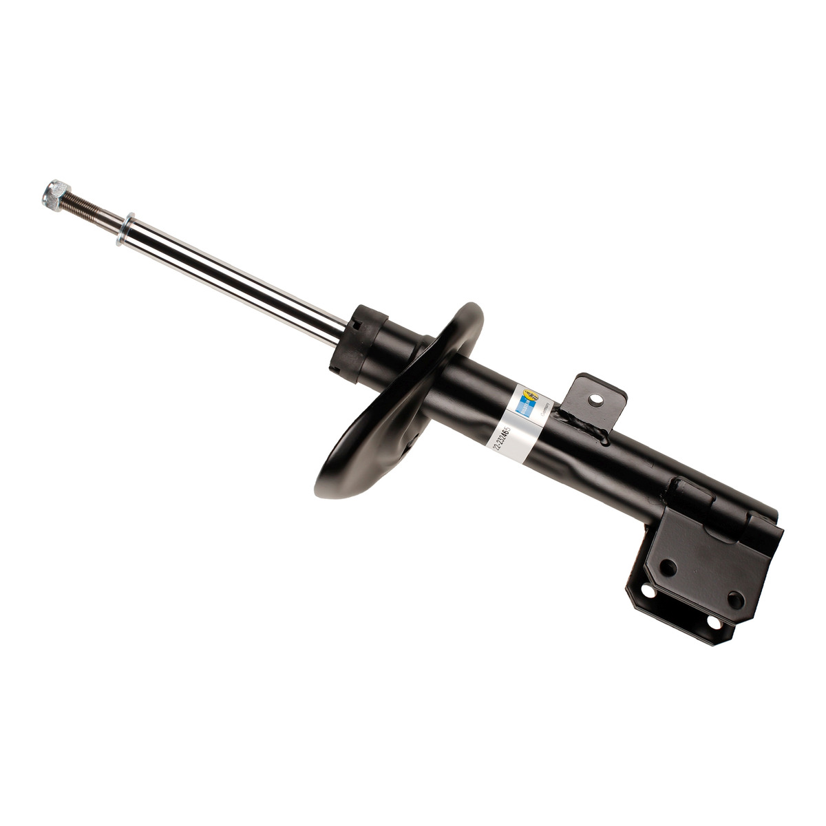Амортизатор газомасляний CITROEN DSG5 B4 ПЕРЕД ЛІВИЙ BILSTEIN (22-232465) Bilstein